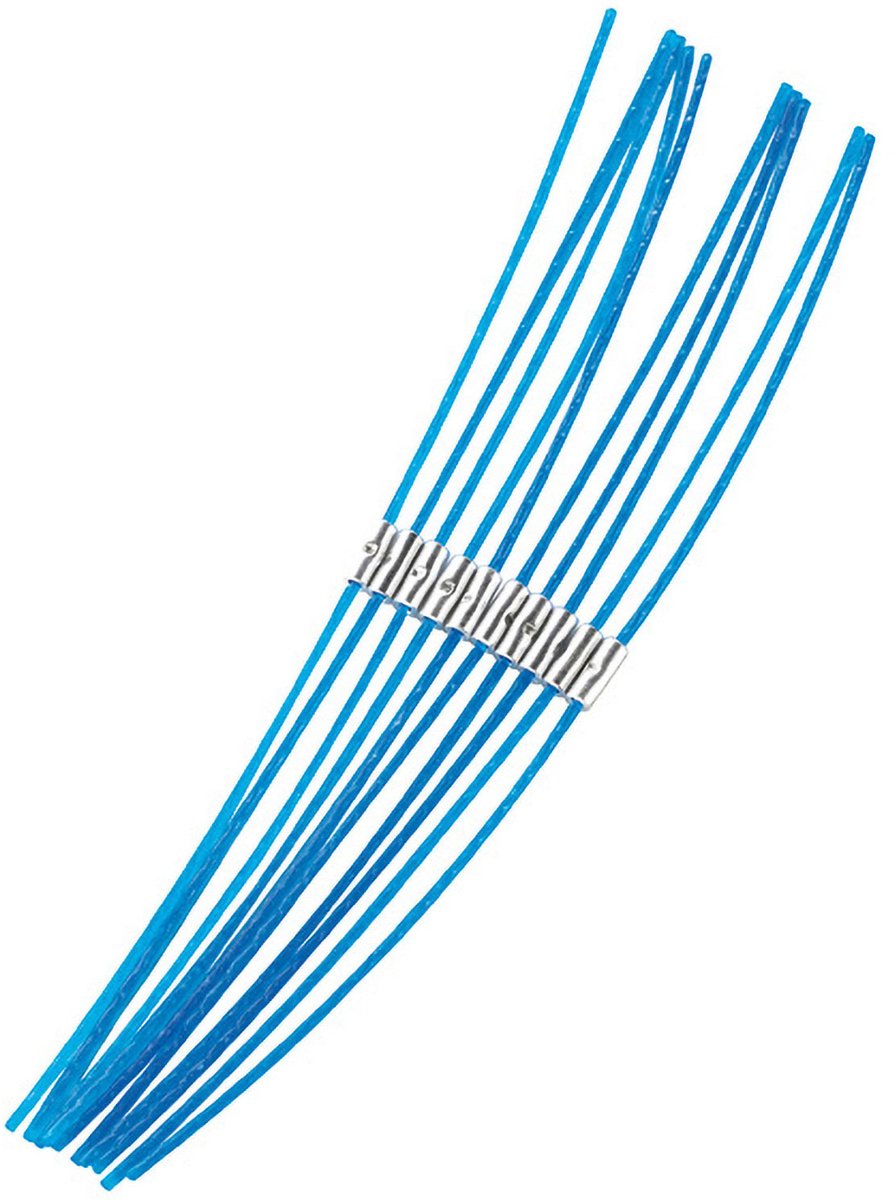 Fils de rechange Bosch art 30 combitrim - 30 cm - 10 pièces