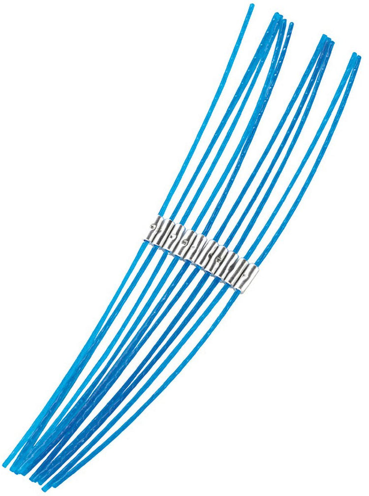 Fils de rechange Bosch art 30 combitrim - 30 cm - 10 pièces