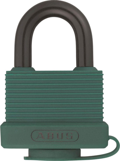 ABUS GADLOCK 70AL 45 GRN