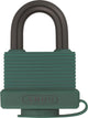 ABUS GADLOCK 70AL 45 GRN
