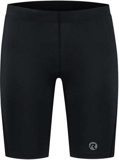 Rogelli core pantalon de course court enfants - noir - 152