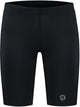 Rogelli core pantalon de course court enfants - noir - 152