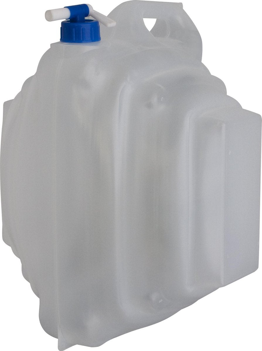 Jerrican Eurotrail - pliable - 13 litres