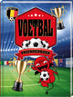 Livret des amis footballeurs Interstat Belgique