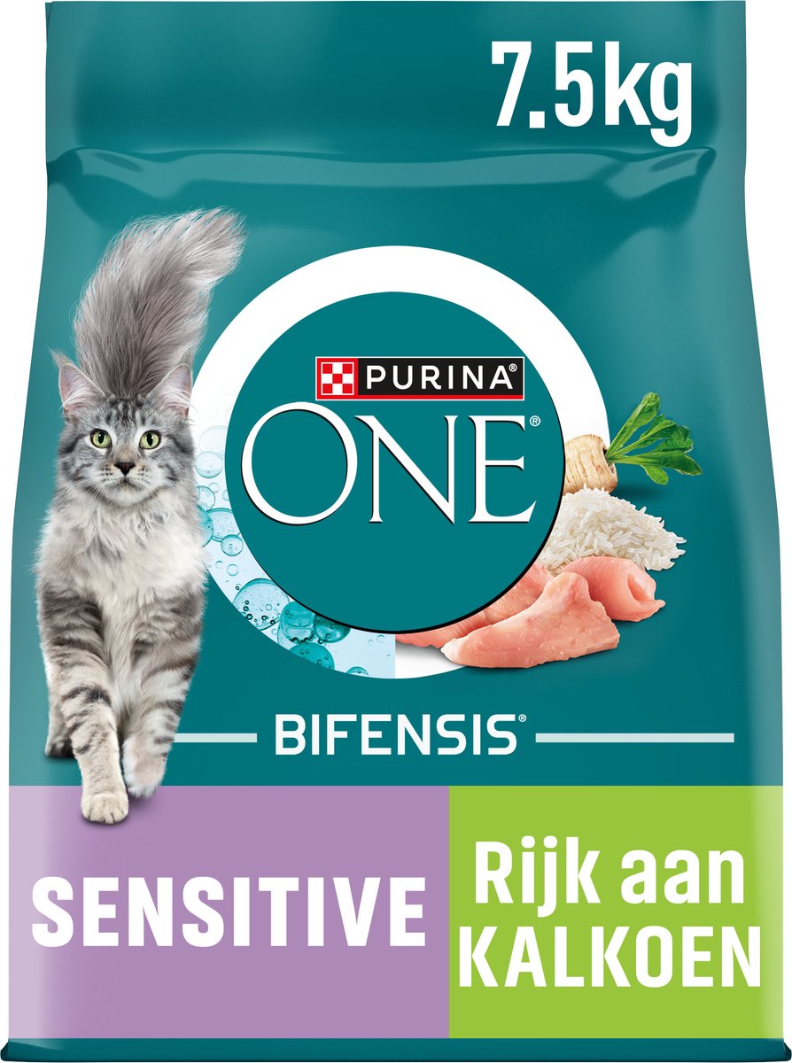 Purina un