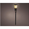Torche solaire LED Lumineo ø10-h61cm