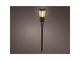 Torche solaire LED Lumineo ø10-h61cm