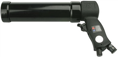 Pistolet à calfeutrer pneumatique Rodac Rodcraft RC8000