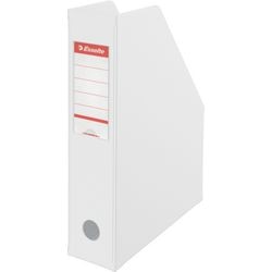 Cassette chargeur Esselte A4 blanc