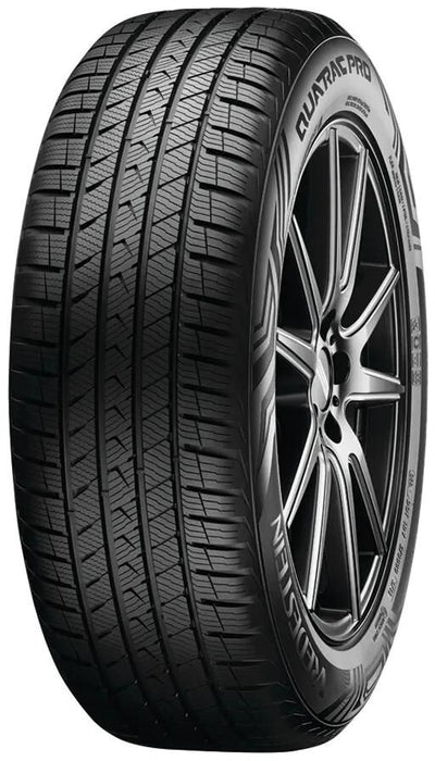 Pneu toutes saisons Vredestein quatrac pro xl pneus gj 215 55r18 99v quatrac pro xl