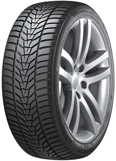 Pneu hiver Hankook i*cept evo2 (w330) pneus wi 215 55r18 99v icept evo3 w330