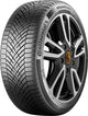 Pneus continentaux GJ 195 55R16 91h Conti All Season Contact2