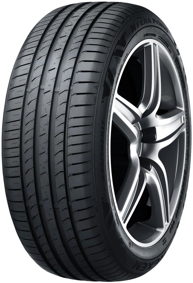 Pneus été Nexen Tire n'fera primus. pneus donc 205 55r16 94w nexen n'fera primus