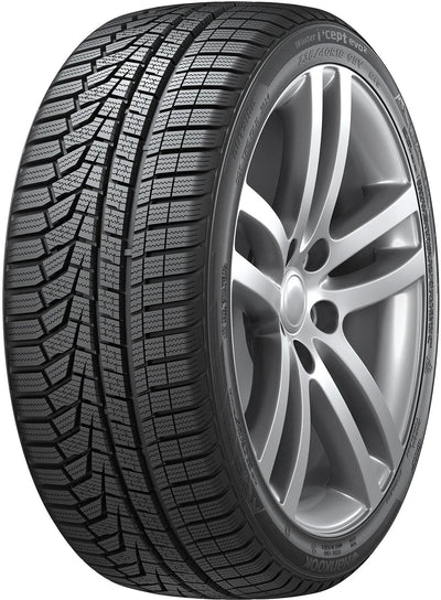 Pneu hiver Hankook i*cept evo2 (w320) pneus wi 215 55r17 98v icept evo2 w320xl