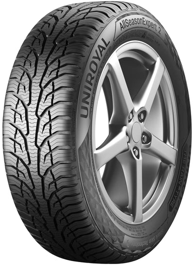 Pneus Uniroyal GJ 235 45R18 98Y UNI All Season Experts2 XL