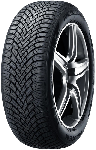 Pneus d'hiver Nexen Winguard Snow G3. Pneus 195 55R16 87T Nexen Winguard Snow G3