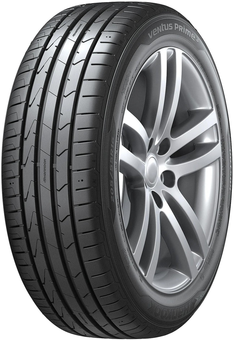 Pneu été Hankook ventus prime 3 (k125) pneus donc 185 60r15 88h ventusprime3 k125