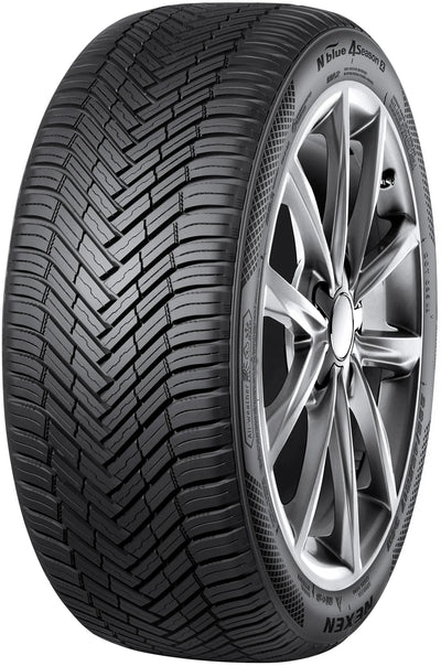 Pneu Nexen pneus toutes saisons n'blue 4saison 2 . pneus gj 215 55r17 98v nexen nblue 4 saison2 xl