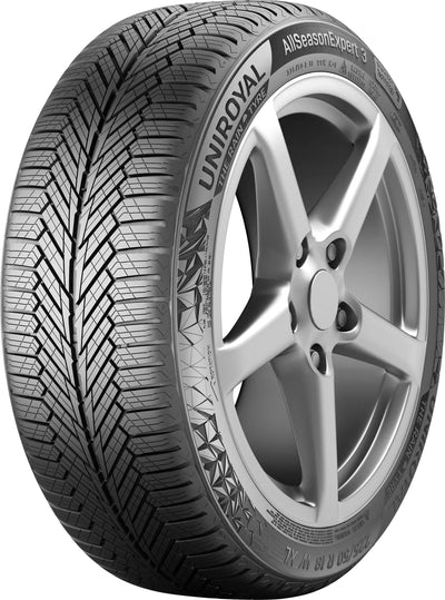 Tires Uniroyal GJ 205 55R16 94V UNI All Season Experts3 XL