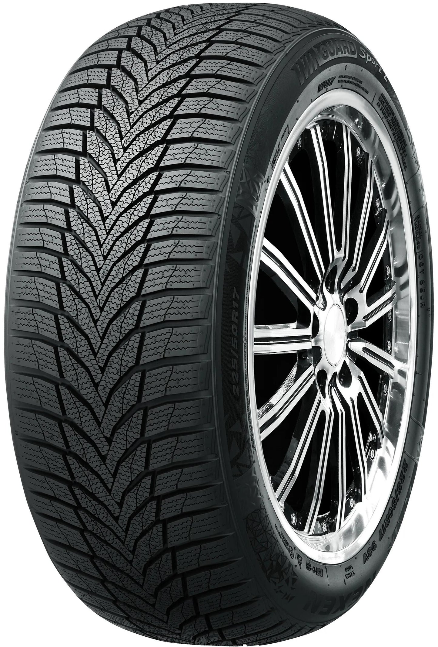 Pneus Nexen pneus hiver winguard sport2 . pneus wi 235 65r17 108h nexen winguard sport 2 su