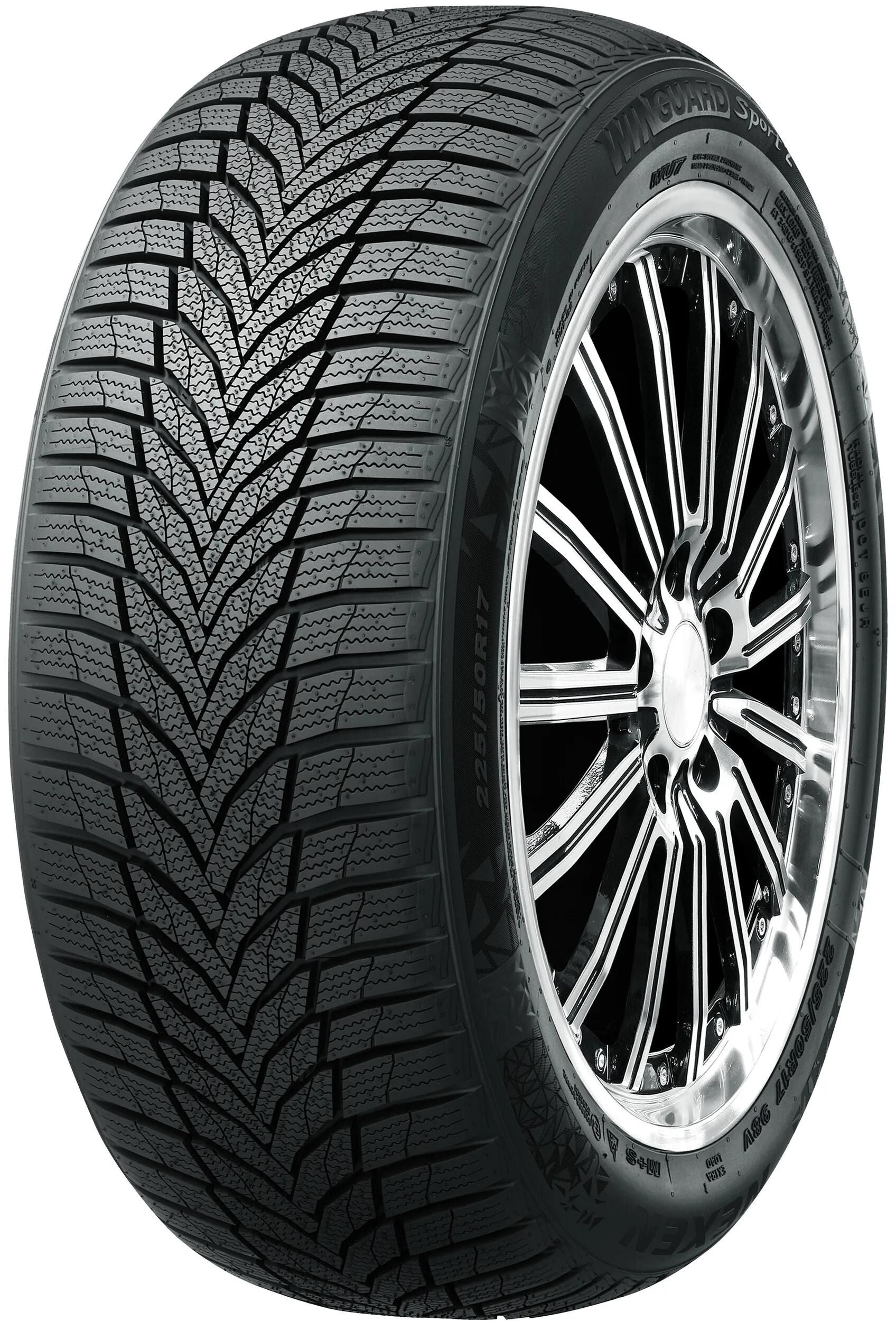 Pneus Nexen pneus hiver winguard sport2 . pneus wi 235 65r17 108h nexen winguard sport 2 su