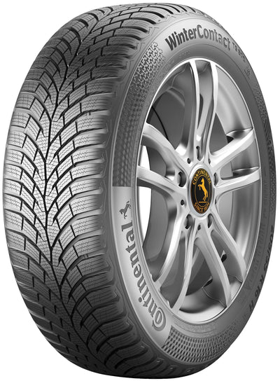 Pneus continentaux WI 225 50R17 98V Conti Wi-Contact TS870 XL