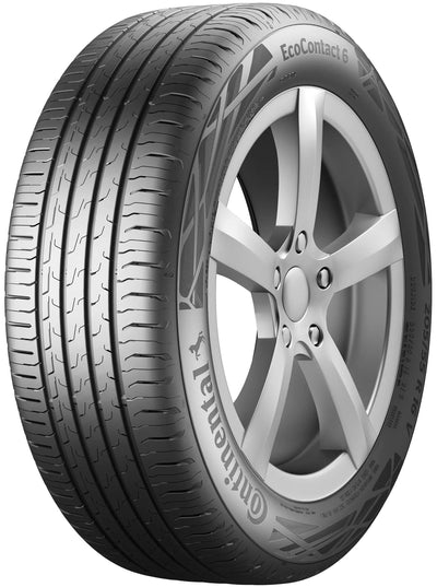 Pneus continentaux So 225 45R18 95Y Conti Eco Contact 6 XL