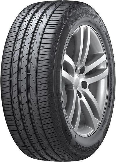 Pneu été Hankook ventus s1 evo 2 (k117) pneus so 245 45r18 100y ventus s1 evo