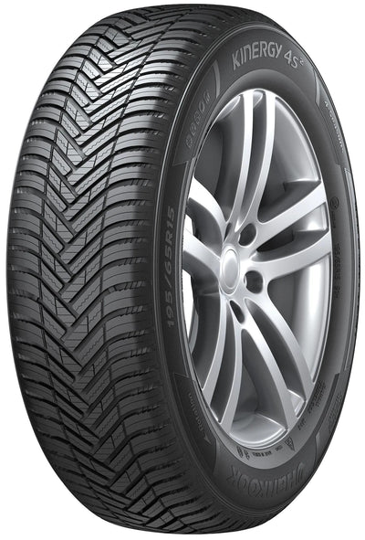 Pneus toutes saisons Hankook kinergy 4s 2 (h750). pneus gj 215 50r18 92w kinergy 4s2(h750)