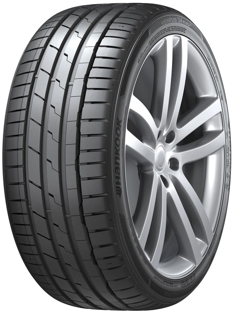 Pneu été Hankook ventus s1 evo 3 (k127) pneus donc 255 45r18 103y ventus s1 evo 3