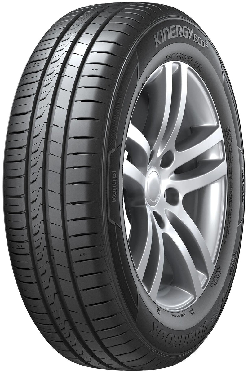 Pneu été Hankook kinergy eco 2 (k435) pneus donc 175 65r15 88h kinergy eco2 k435