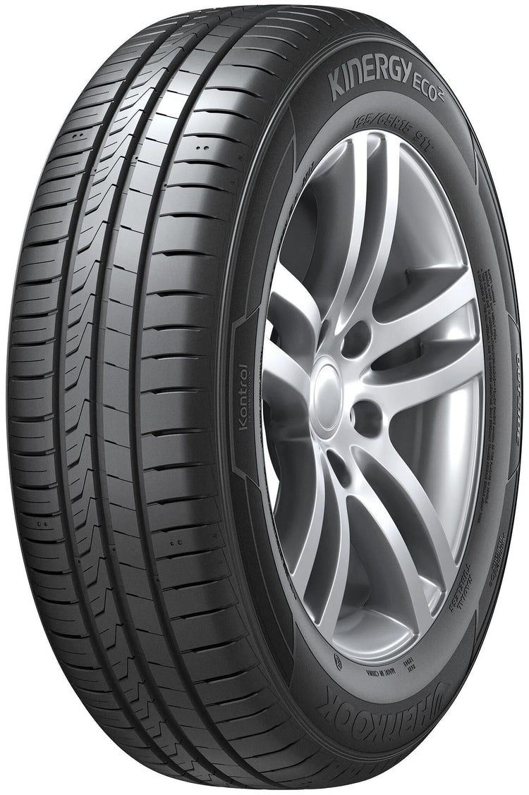 Pneu été Hankook kinergy eco 2 (k435) pneus donc 185 65r15 88h kinergy eco2 k435
