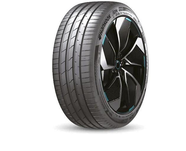 Pneu été Hankook ion evo r (ik31) pneus so 225 40zr18 92y ik31 xl