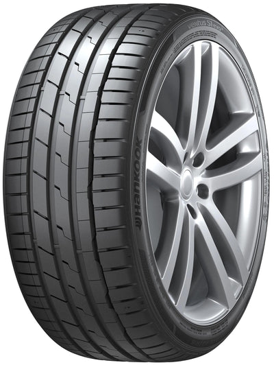 Pneu été Hankook ventus s1 evo 3 (k127) pneus so 235 40r18 95y ventus s1 evo3