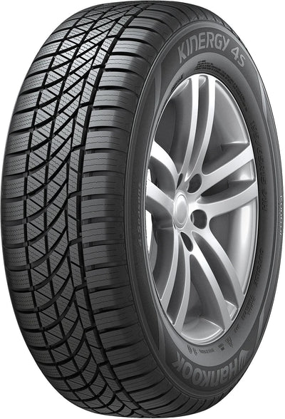 Pneu toutes saisons Hankook kinergy 4s (h740) pneus gj 195 55r16 91v kinergy 4s2(h740)