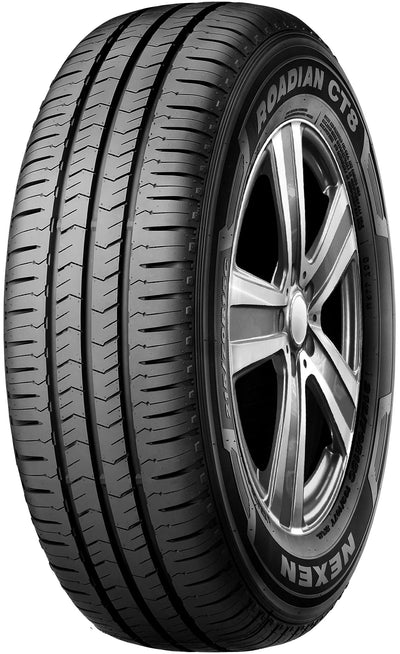 Pneu Nexen pneus été roadian ct8 . pneus donc 235 65r16 115r nexen roadian ct8
