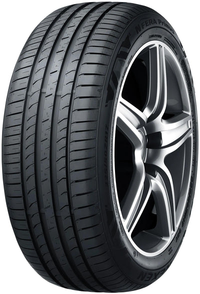 Pneus été Nexen Tire n'fera primus. pneus donc 195 55r16 91v nexen n'fera primus