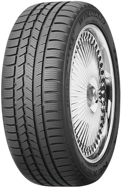Pneus Nexen pneus hiver winguard sport. pneus wi 225 40r18 92v nexen winguard sport 2