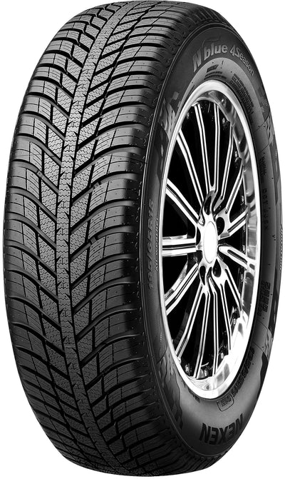 Pneu Nexen pneus toutes saisons n'blue 4saison . pneus gj 235 55zr19 105w nexen nblue 4 saisons