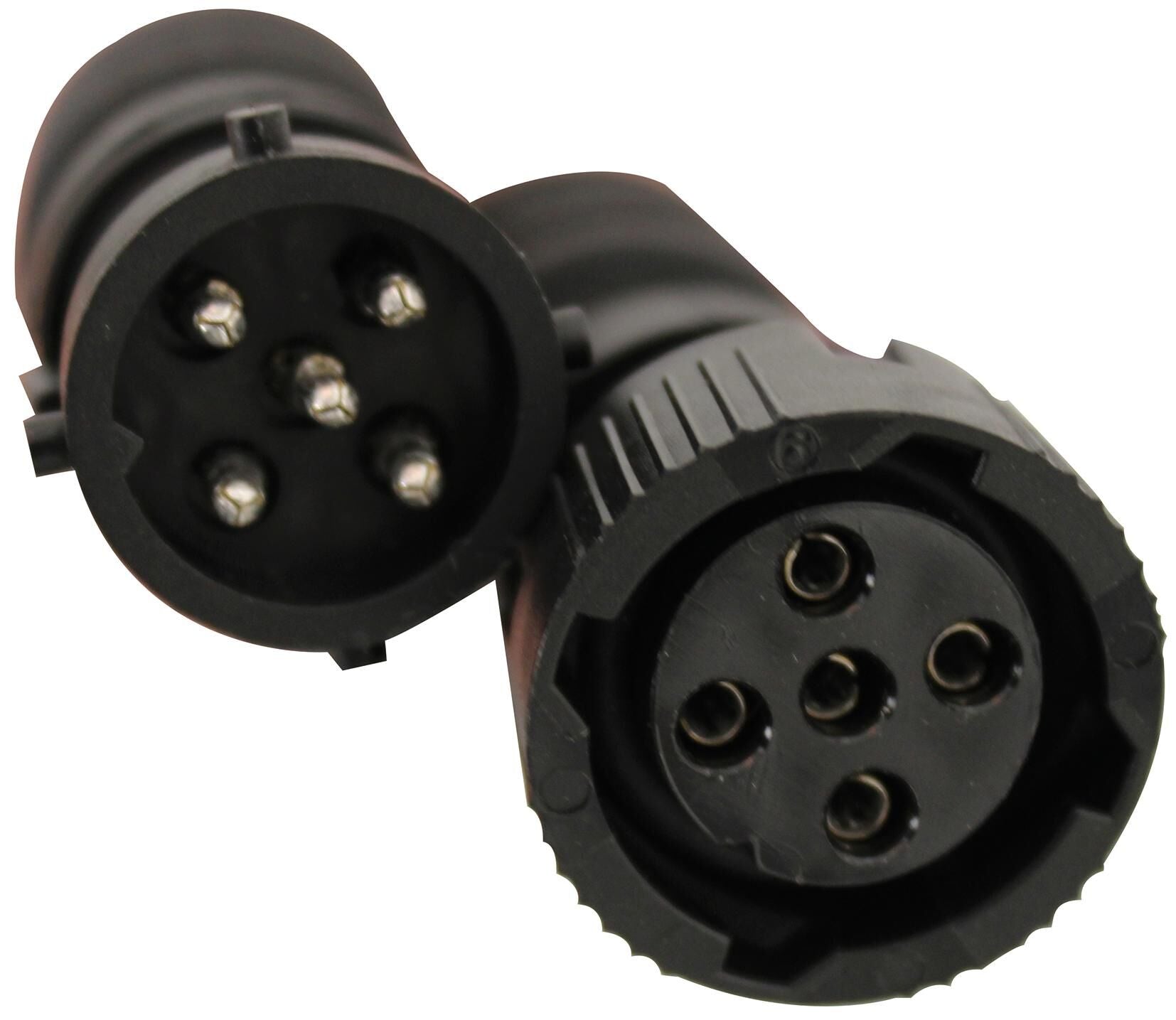 Aspöck ballast LCG 5 broches