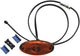 Aspöck Light LED SML Yellow Flatpoint II