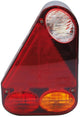 Aspöck lumineux Li RFS Point d'oreille III