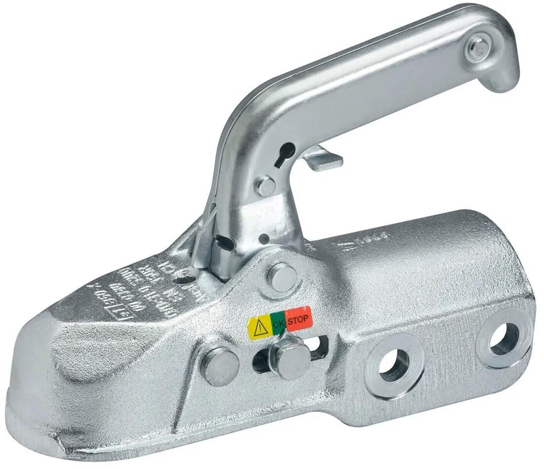 NB Parts Ball Couplage 60 mm Winterhoff