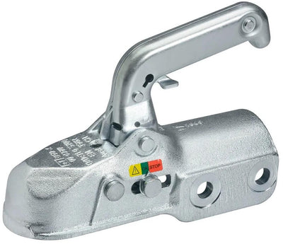 NB Parts Ball Couplage 60 mm Winterhoff