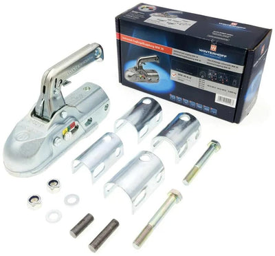 Nb parts attelage à billes winterhoff ww 30-k+z accouplement à billes de tension 300 nb-parts