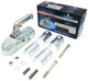 Nb parts attelage à billes winterhoff ww 30-k+z accouplement à billes de tension 300 nb-parts