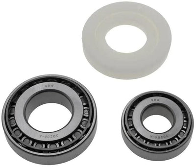 Nb parts jeu de roulements de roue jeux de roulements de roue bpw nb-parts