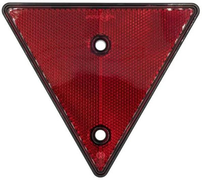 Nb parts réflecteur triangulaire radiateur à trois canaux 15 nb parts