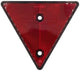 Nb parts réflecteur triangulaire radiateur à trois canaux 15 nb parts