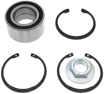 Nb parts set roulements compacts jeux de roulements de roue 39 72- nb-parts